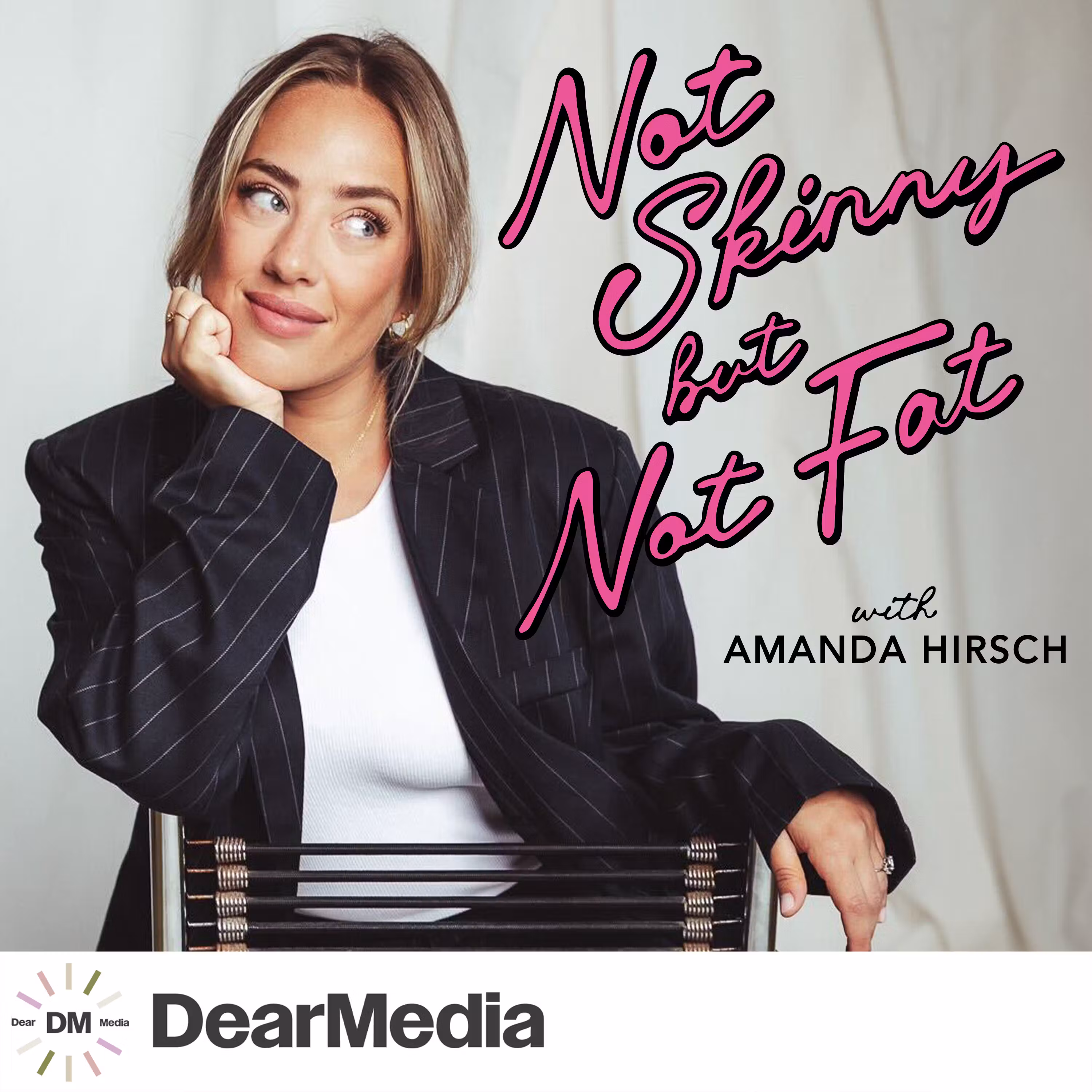 Not Skinny But Not Fat cover art