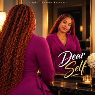 Dear Self cover art