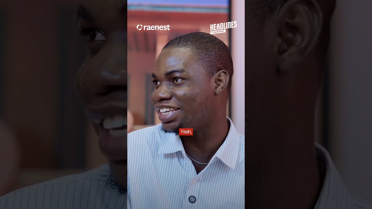 Find out the real reasons Uber couldn’t survive Nigeria on Headlines Ep 33 cover art