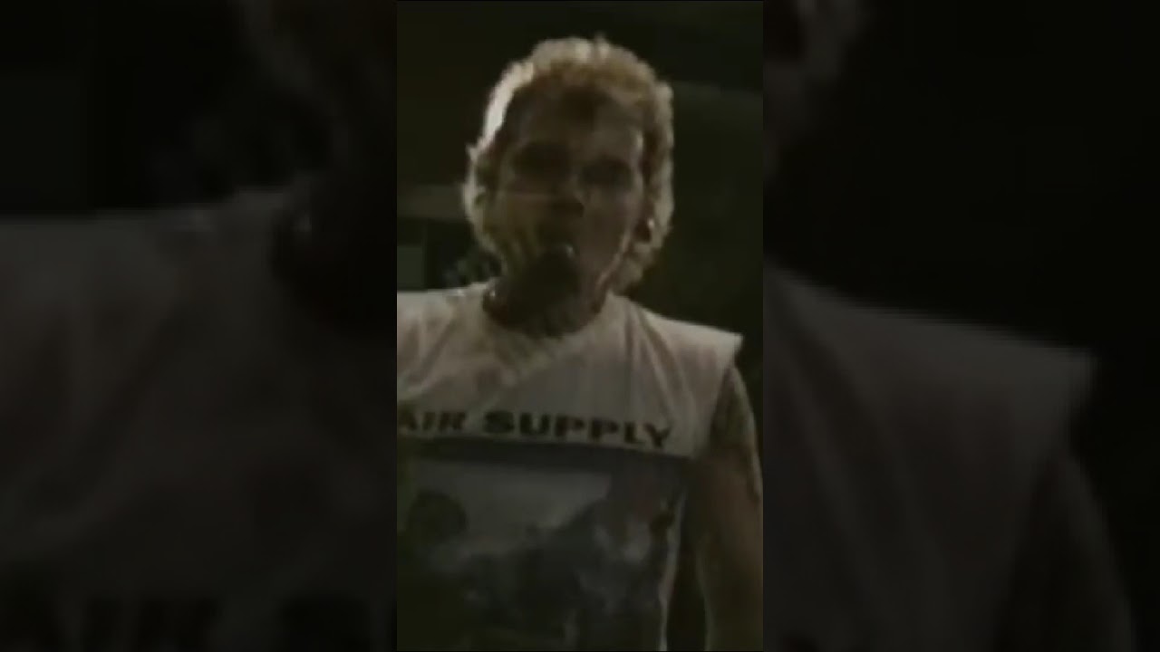 Air Supply -  "Now and Forever" cover art