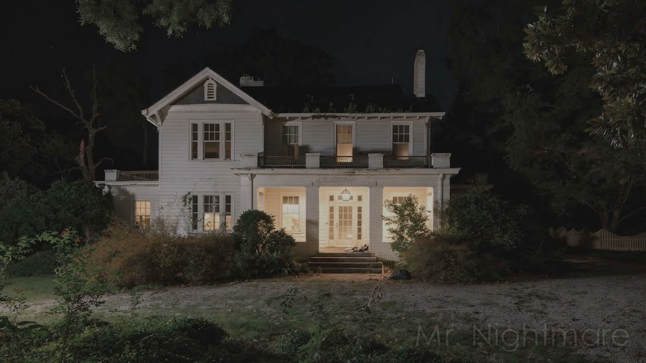 3 Terrifying TRUE New Home Horror Stories cover art
