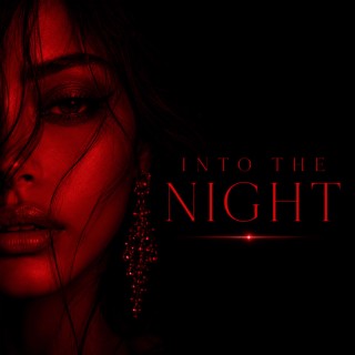 Into The Night cover art