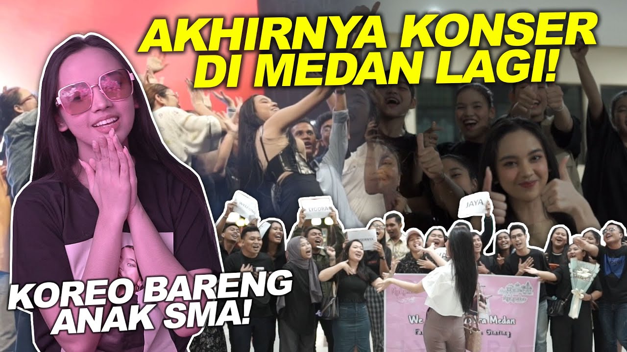 SENENG BANGET! AKHIRNYA AKU BISA PULANG KE KAMPUNG HALAMAN DI MEDAN! cover art
