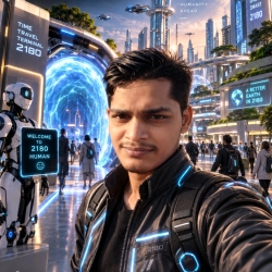 author avatar