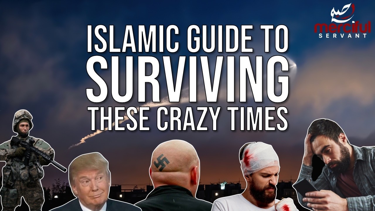 SURVIVING THESE CRAZY TIMES - END TIMES cover art