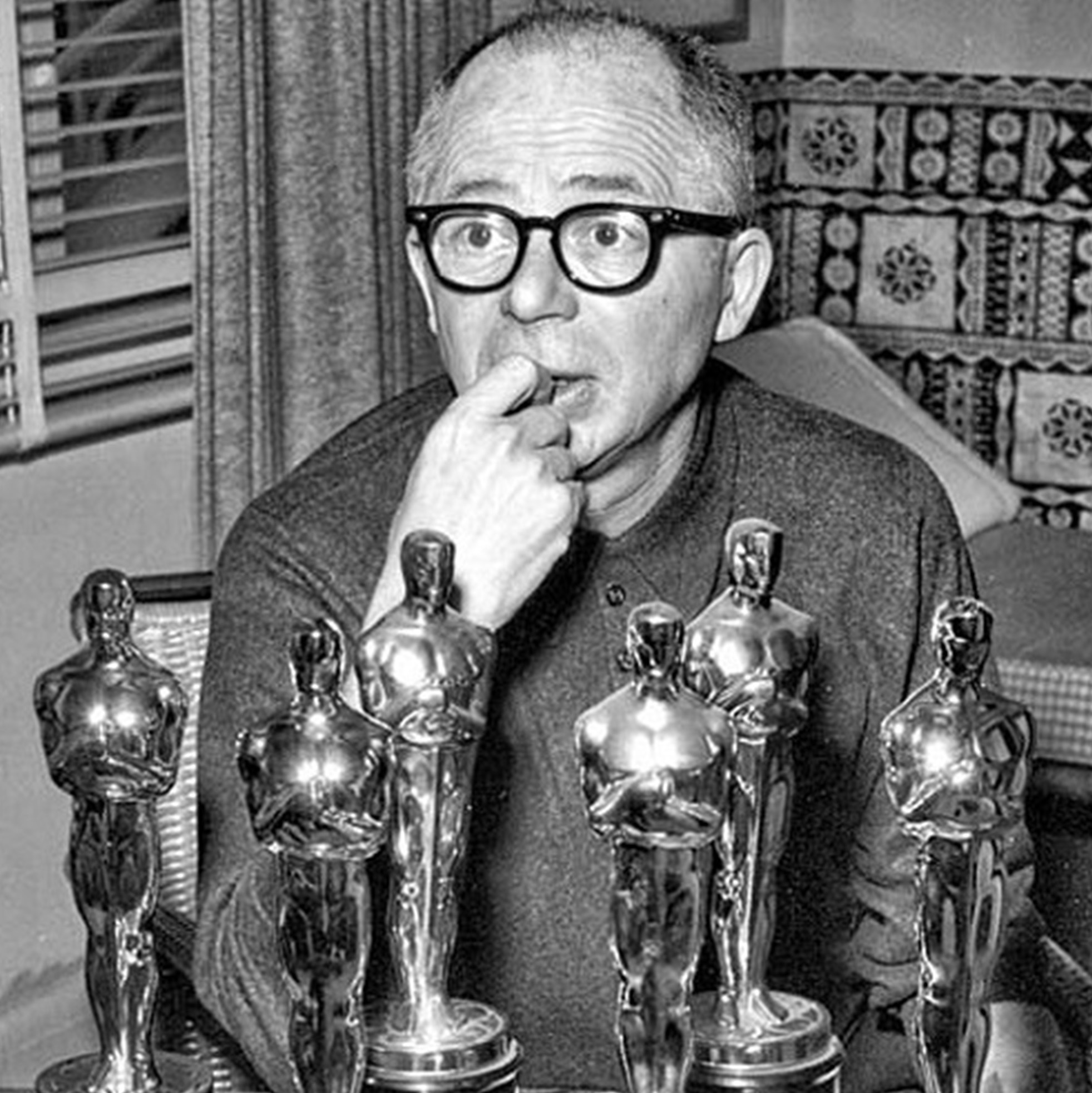 Billy Wilder 1961-1981 cover art
