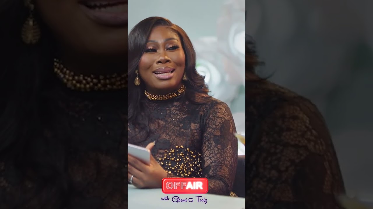 What are your friendship red flags? #OffAirWithGbemiAndToolz #OffAirGang cover art