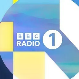 BBC Radio 1 cover art