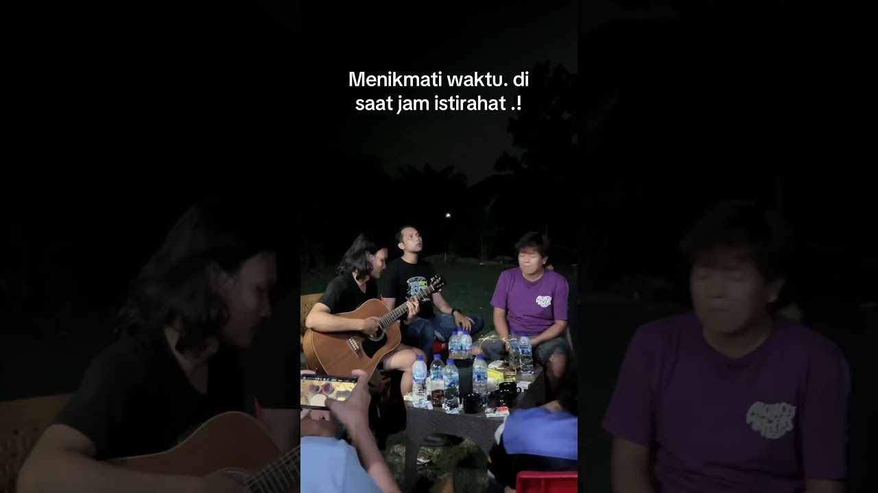 Sambil santai ya guys .! #ipank #salahapa #ipankpro #salahapayangtakkumaafkan cover art
