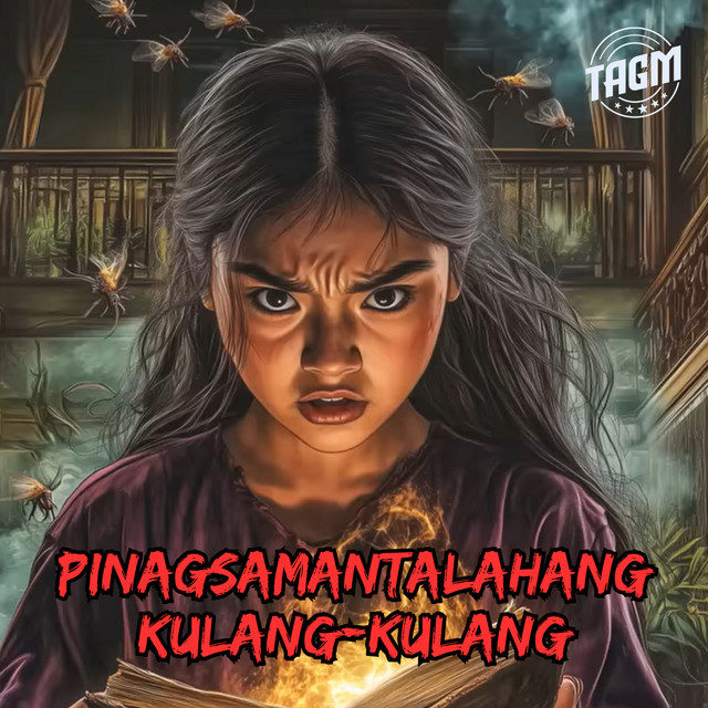 Episode 104: Pinagsamantalahang Kulang-kulang cover art