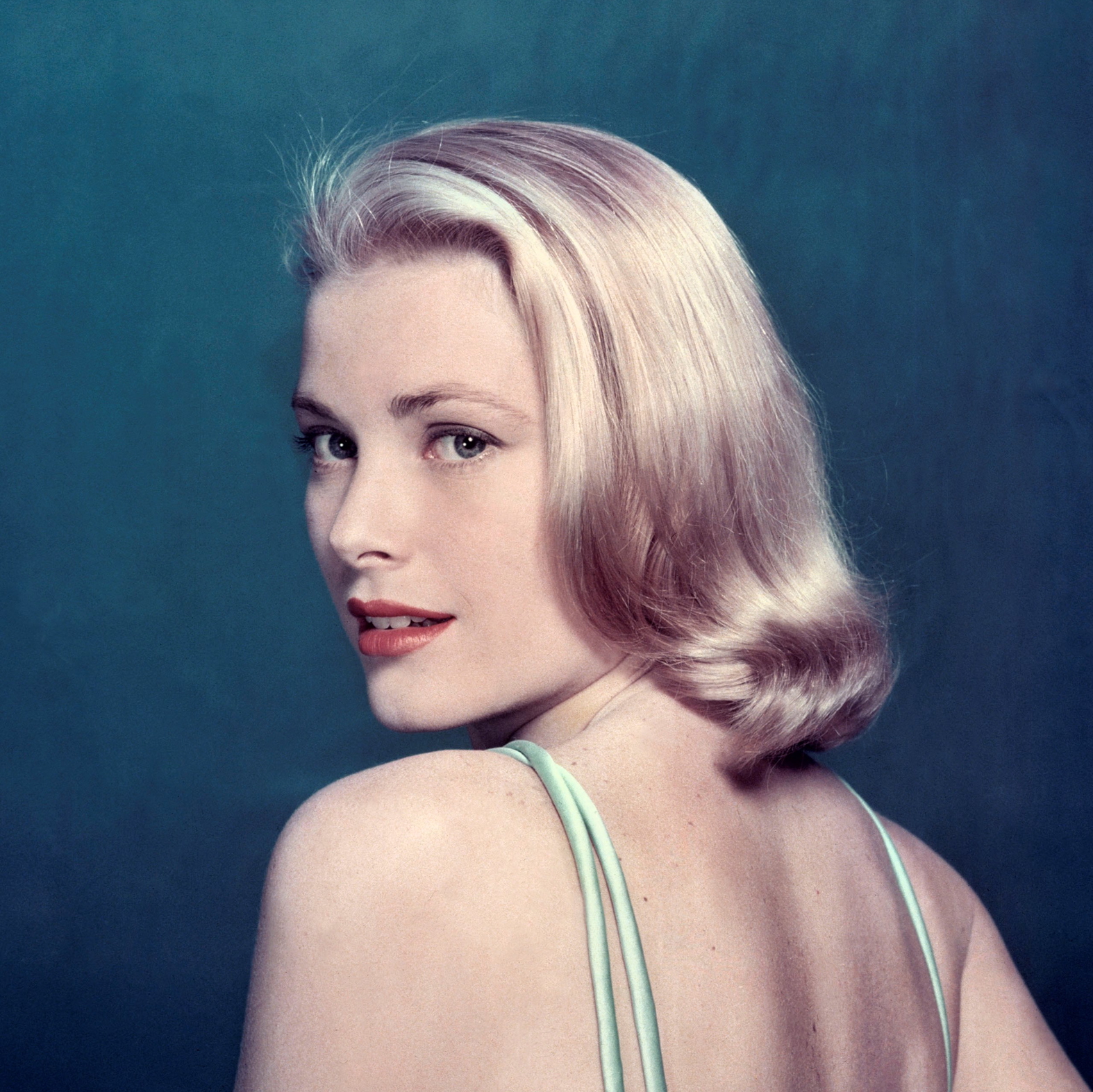 Flashback: Grace Kelly cover art