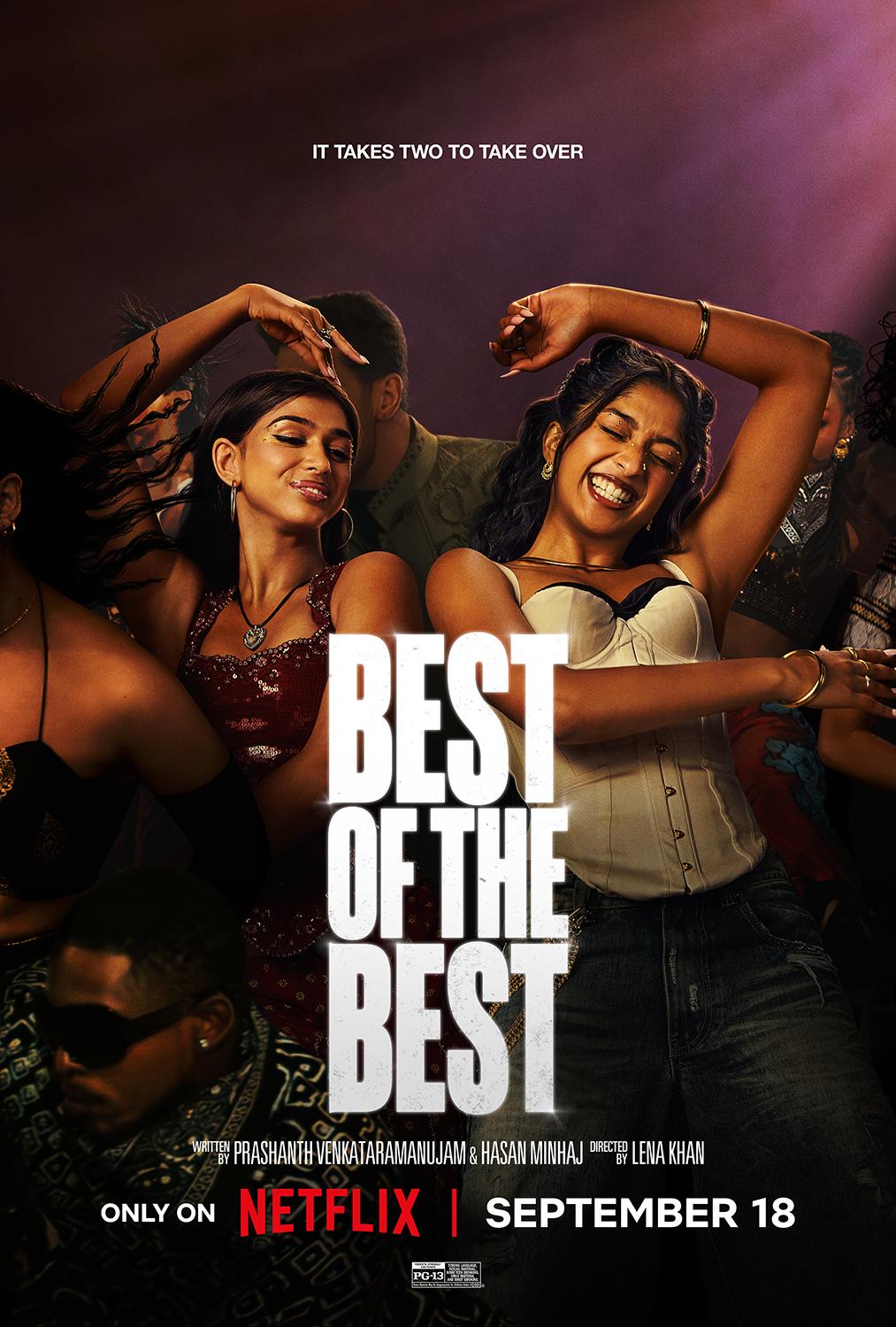Best of the Best [Hindi]