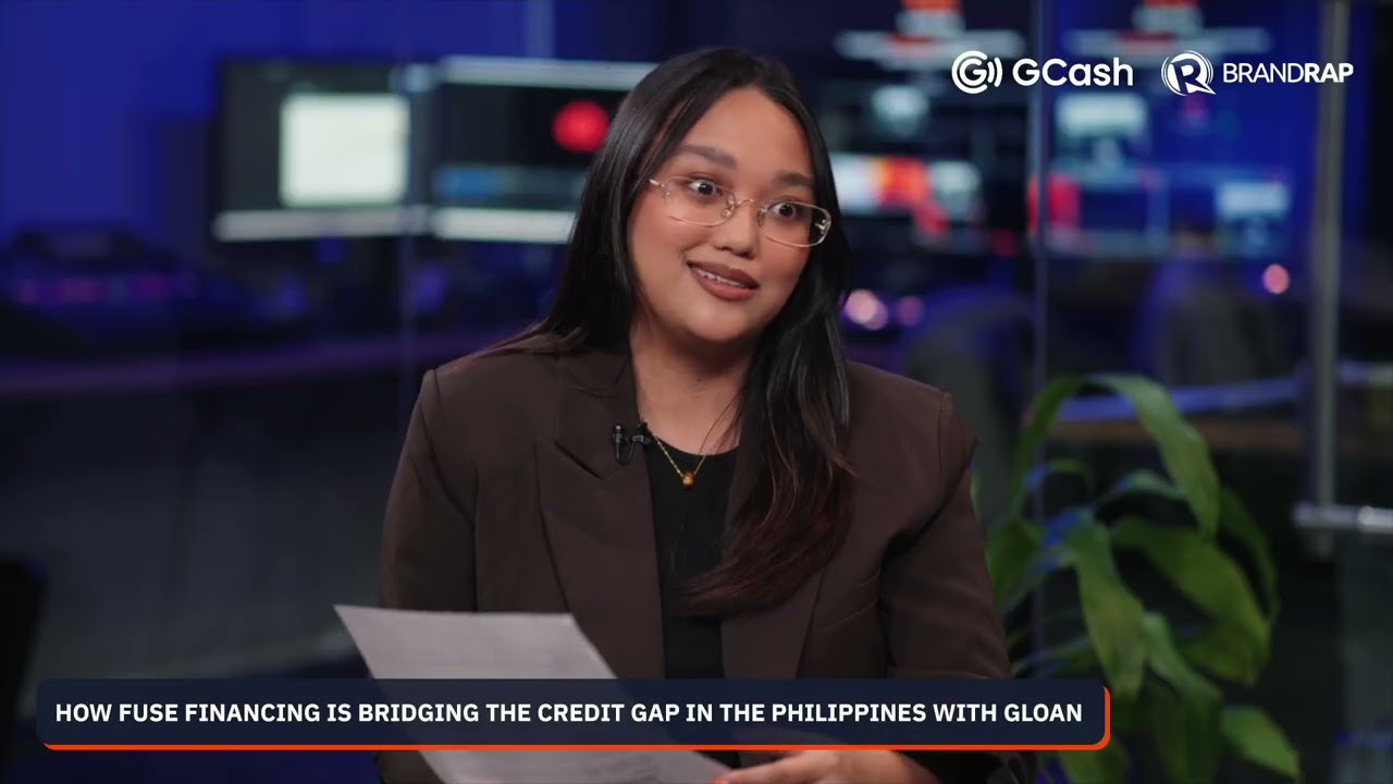 How Fuse Financing is expanding credit access to millions of Filipinos with GLoan cover art