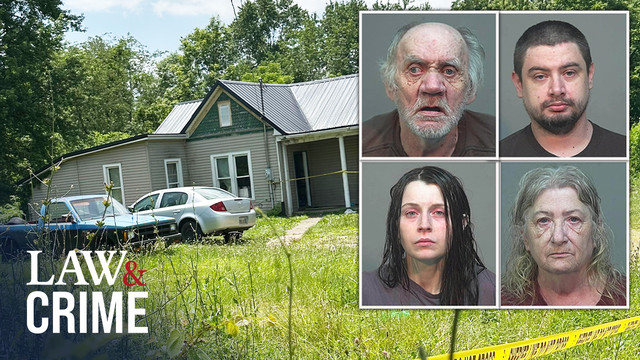 21 Disturbing Details in Ohio ‘House of Horrors’ Case cover art