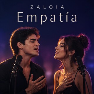 Empatía cover art
