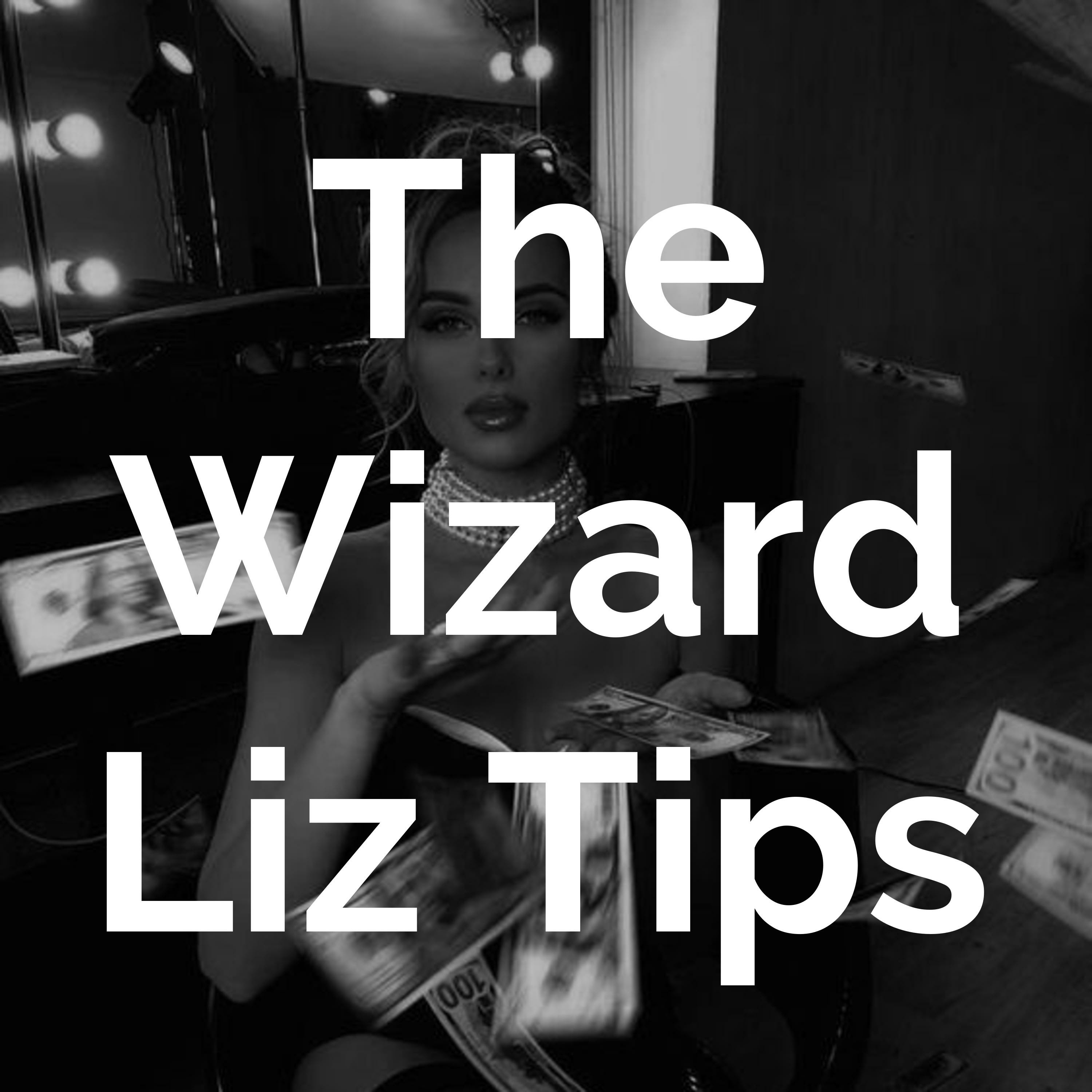 How i lost weight without even trying - THE WIZARD LIZ