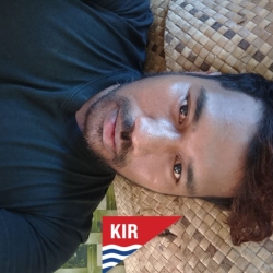 author avatar