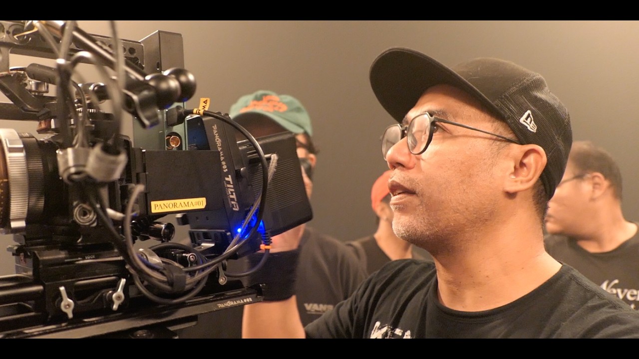 Seringai Vlog #62 - Shooting Video Musik 'Sejati / Senarai Feses' cover art