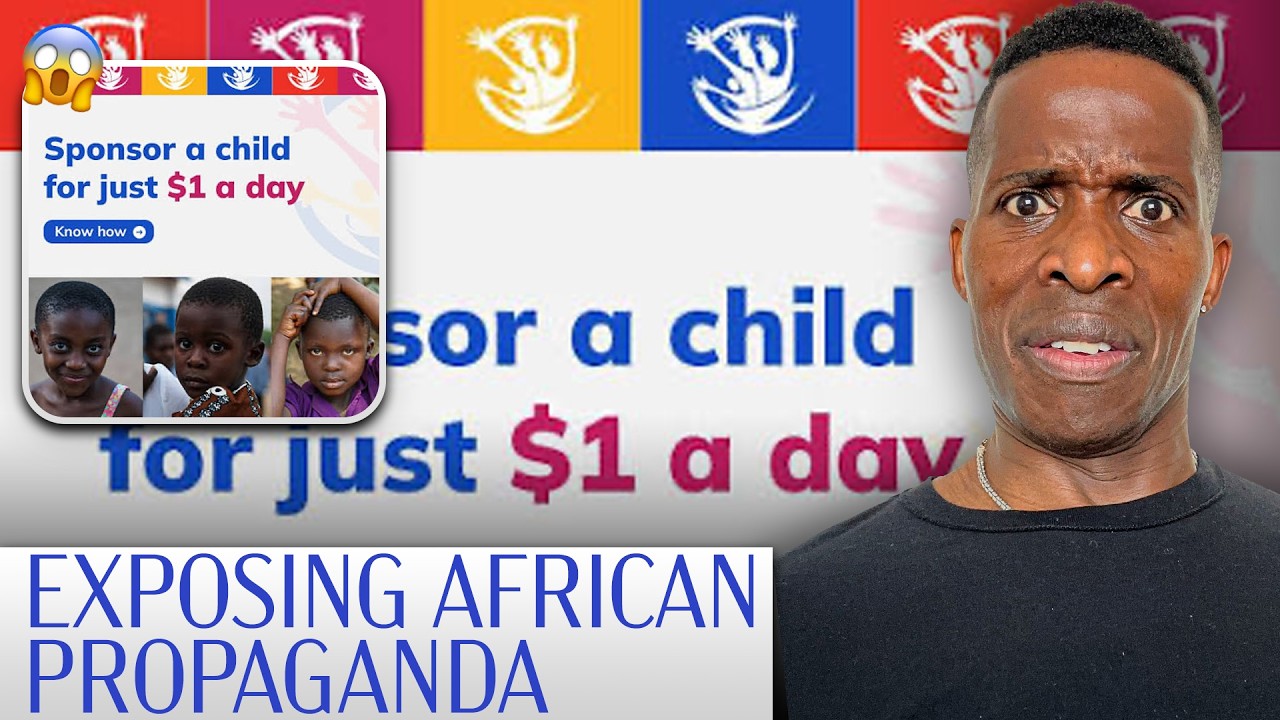 Uncovering African Propaganda cover art