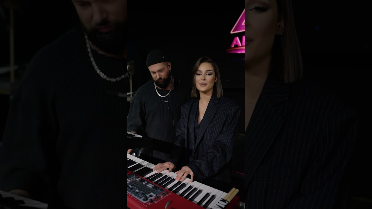 ARTIK & ASTI - осенний тур 2025 (Пермь часть 1) #artikasti #концерт #seville #concert #музыка cover art