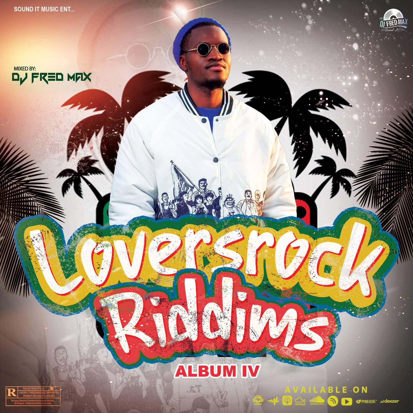 SWEET SOUNDS RIDDIM.wav