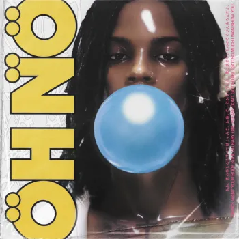 Oh No cover art