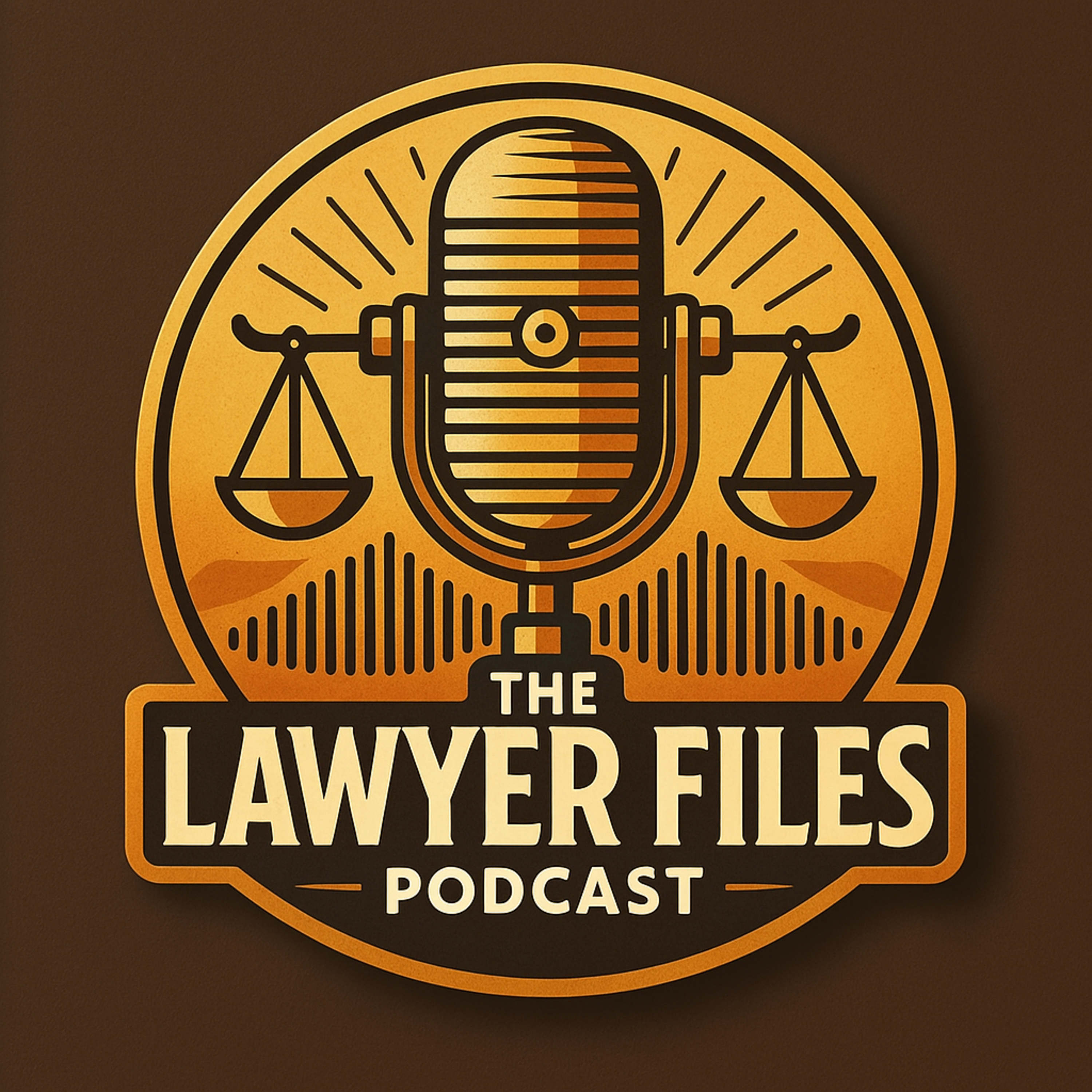 Welcome to TheLawyerFiles