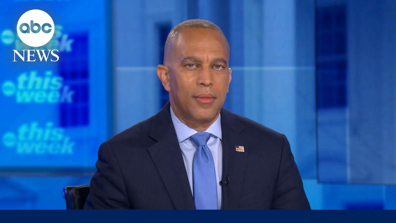 ‘We should take decisive action now’ on AI: Jeffries cover art