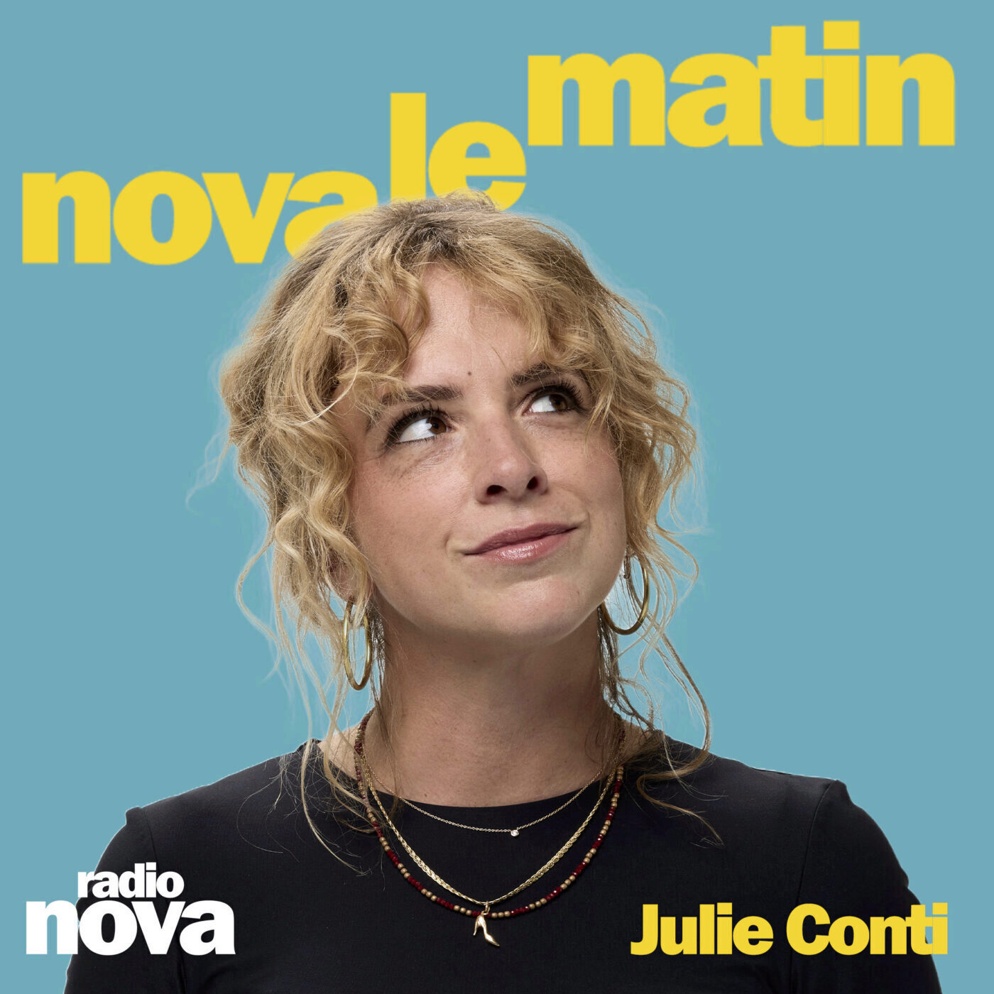 Voter RN nuit gravement à la santé - 2027 RDV avec Julie Conti cover art