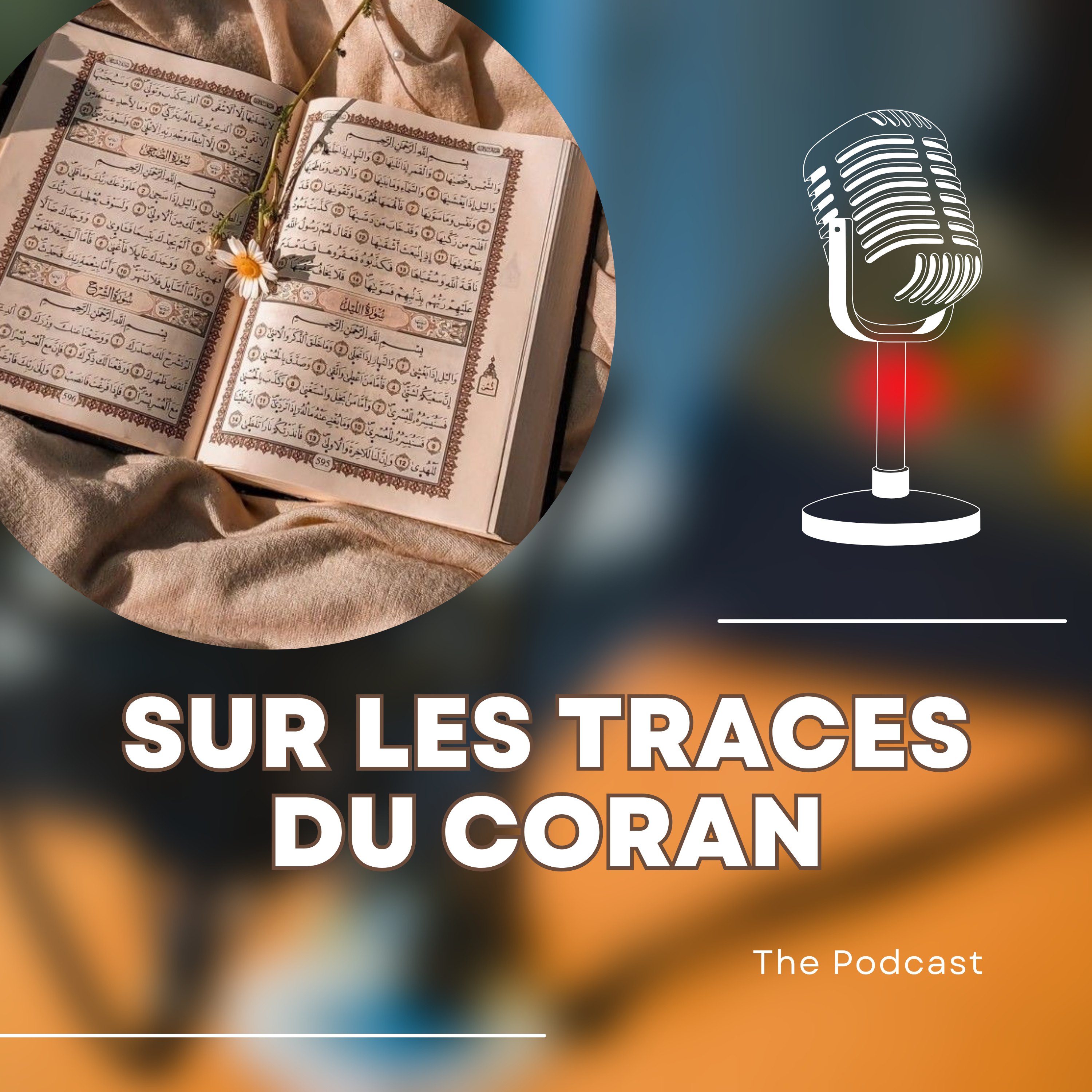 #3: Pourquoi on retombe dans les péchés ?