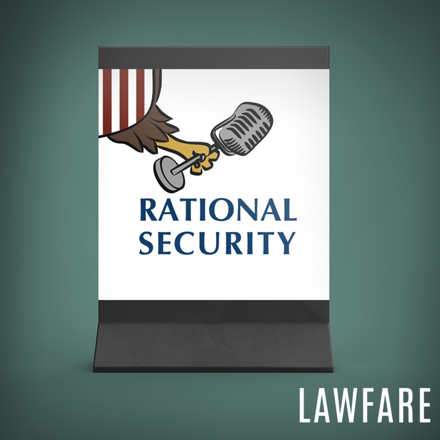 Rational Security: The "Whale of a Tale" Edition