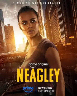Neagley (2026) poster