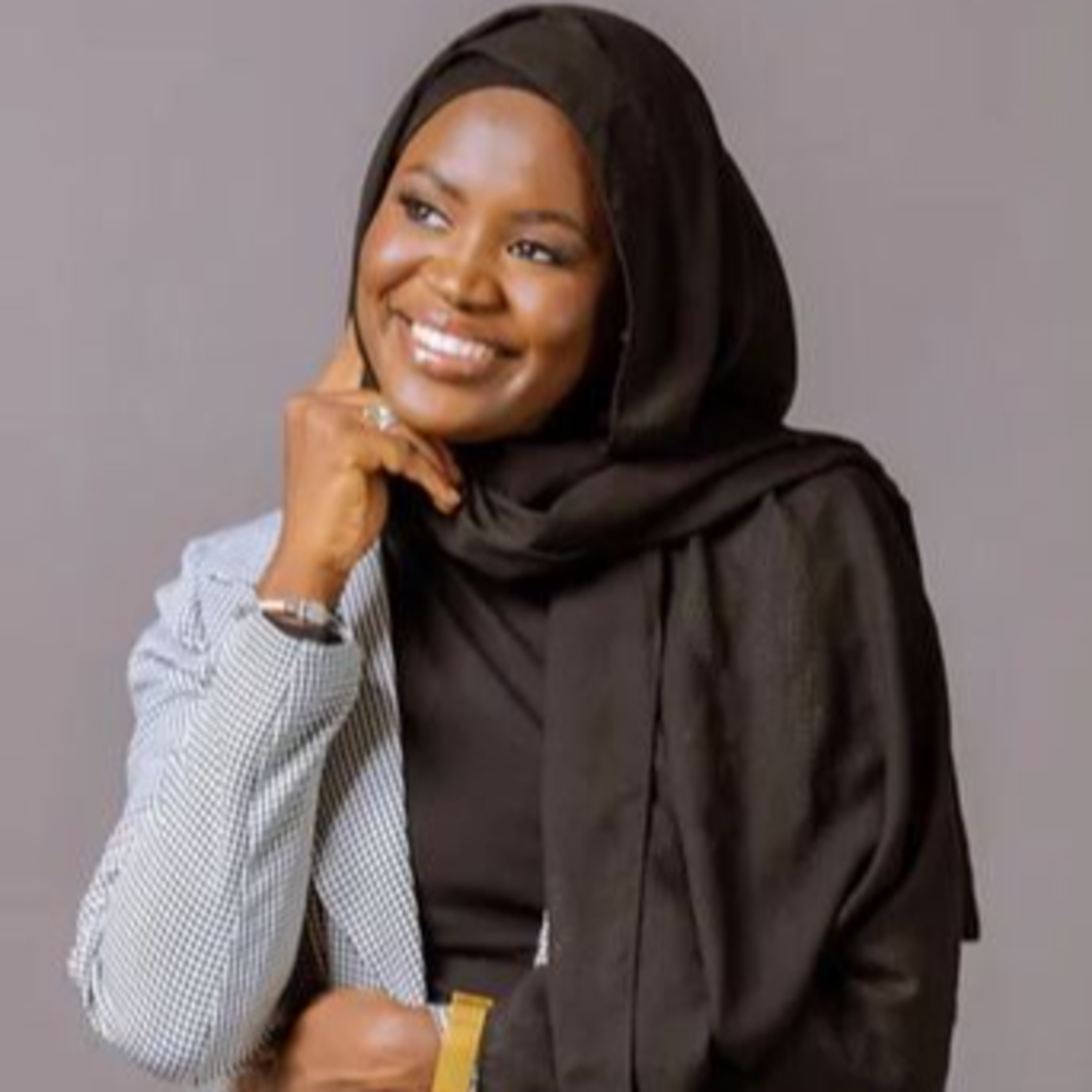La recette secrète pour une liberté financière : Mariama Ndiaye CEO Theuptribe cover art