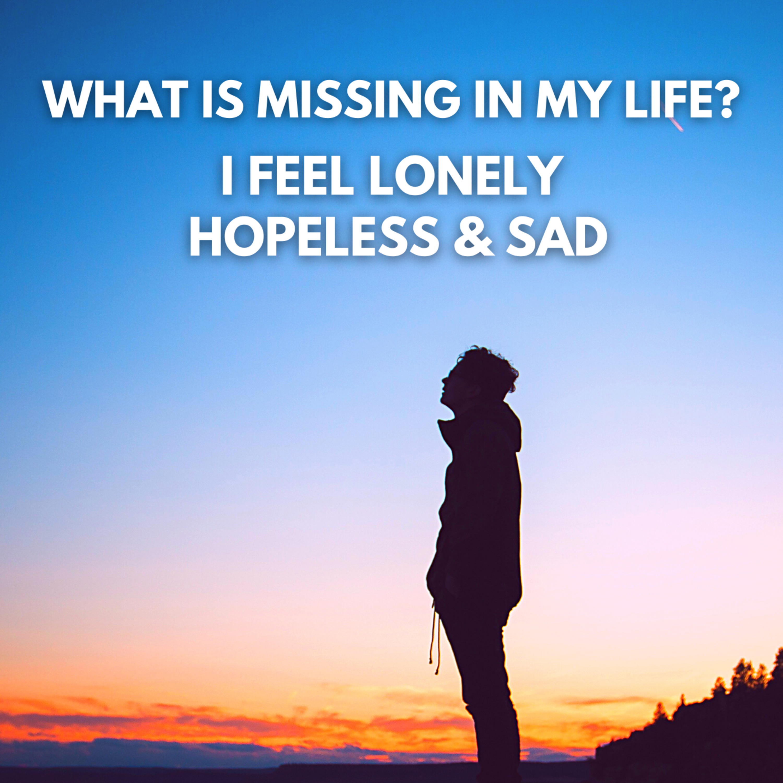 Don't Be Sad. Don't lose hope. Allah is with Us. cover art