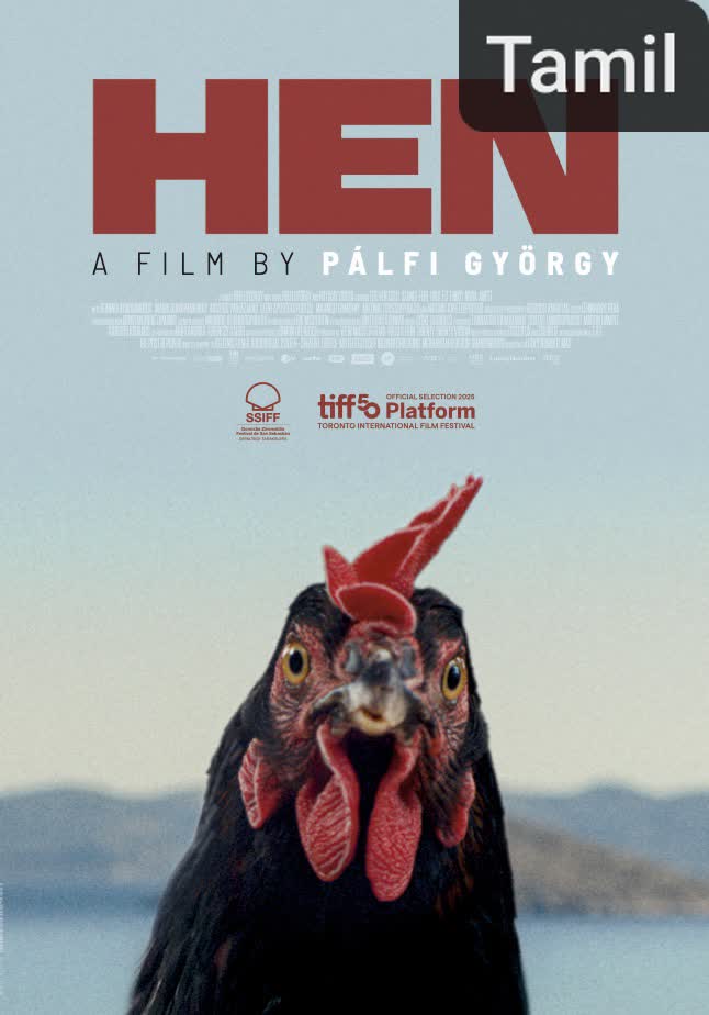 Hen [Tamil]