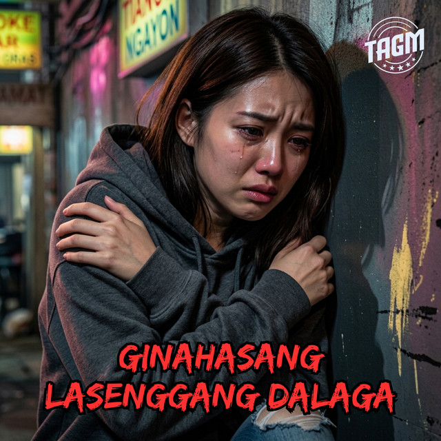 Episode 101: Ginahasang Lasenggang Dalaga cover art