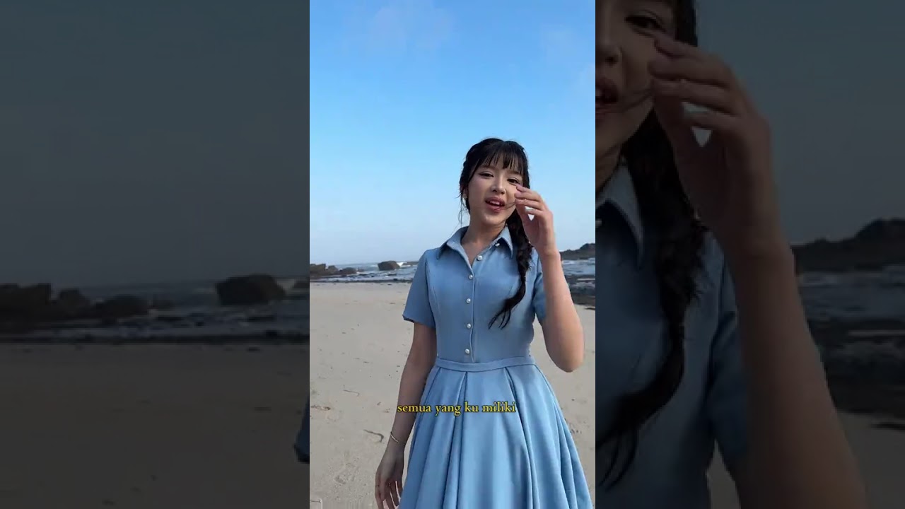 Siapa yang udah nonton MV Tulang dan Nadi? cover art