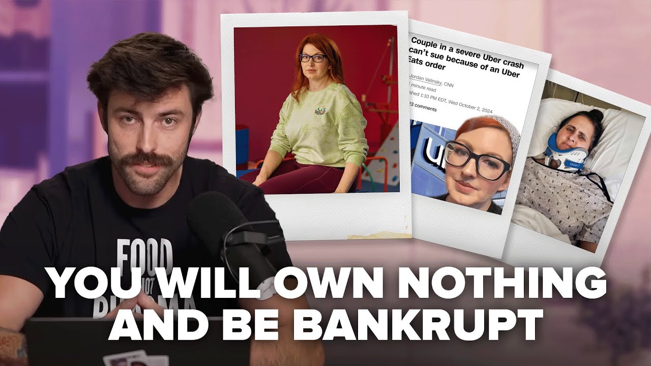 Inside The Elites’ Secret Courts Where You Have No Rights | Candace Ep 190 cover art