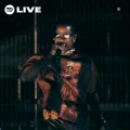 Spotify Live
