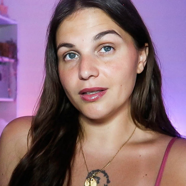 Tina ASMR