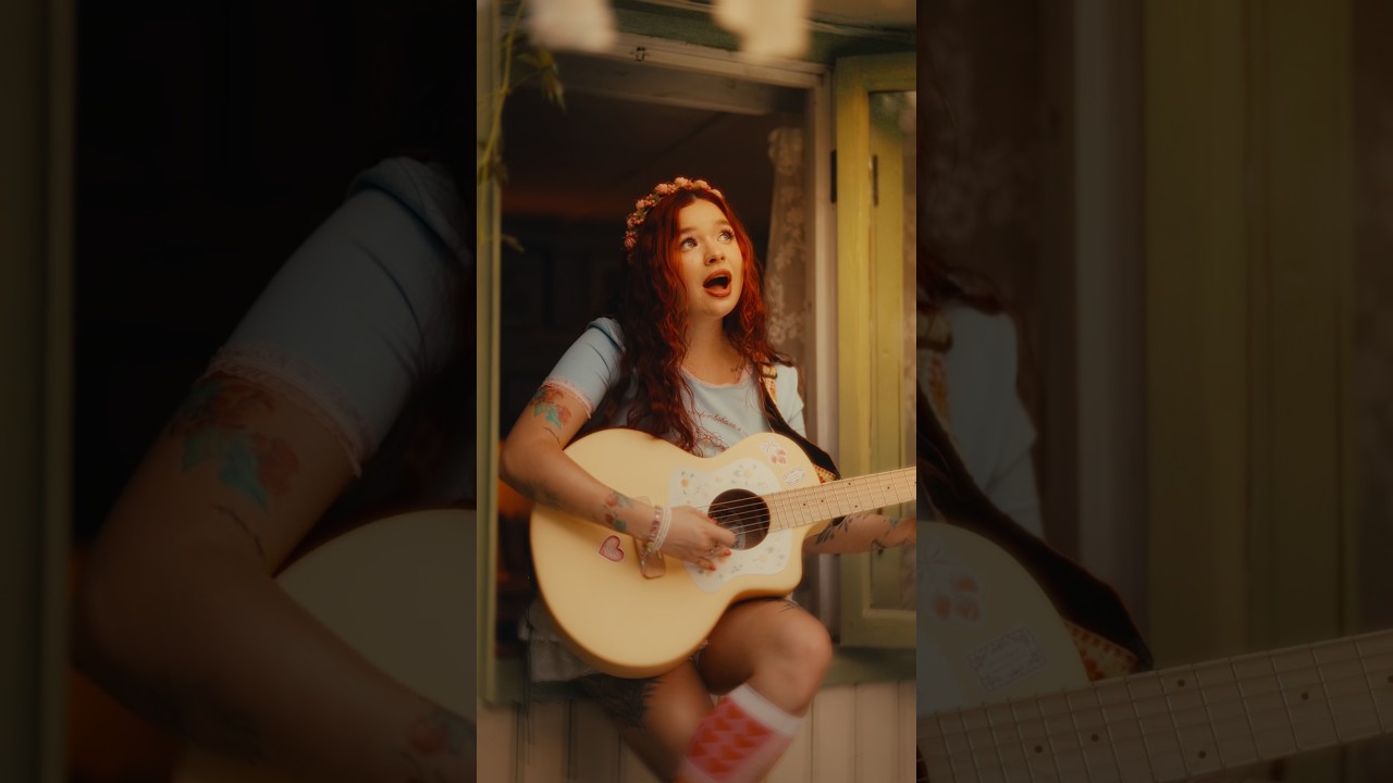 Порой на гитаре — уже сегодня ночью в 00:00 cover art
