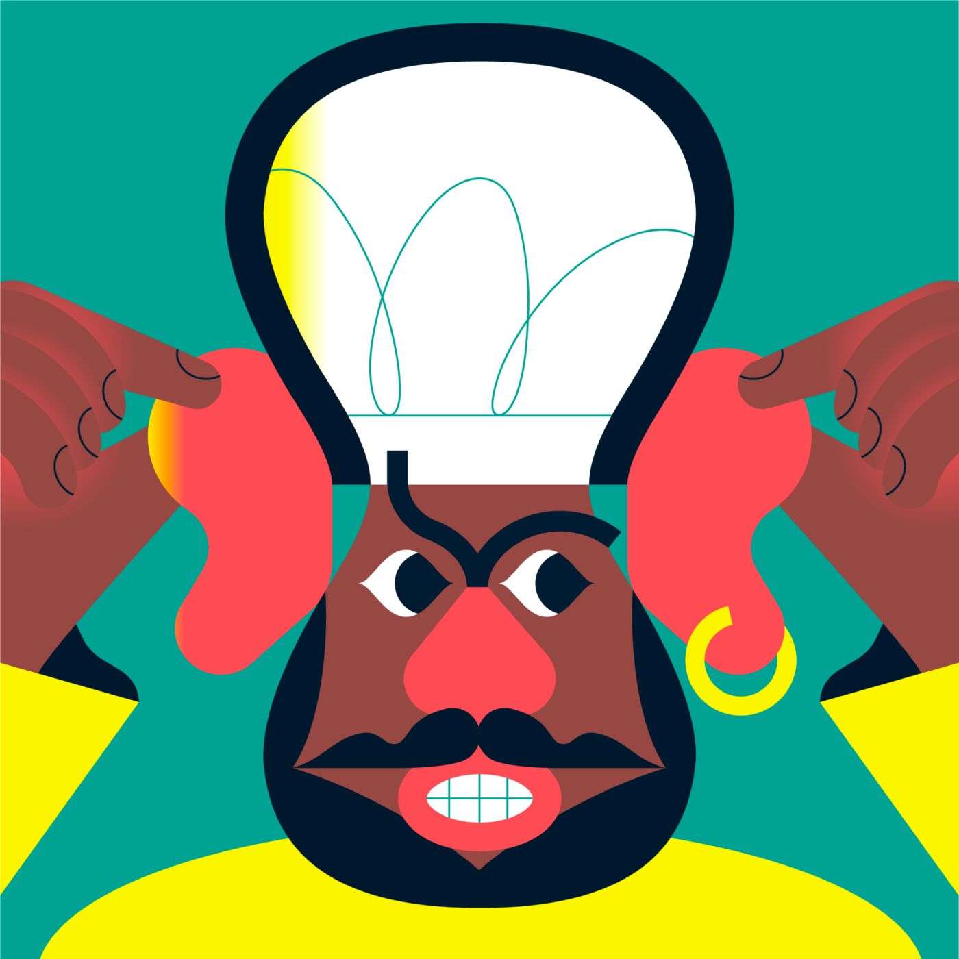 Глава 6. Древняя Персия. Как люди верили? cover art