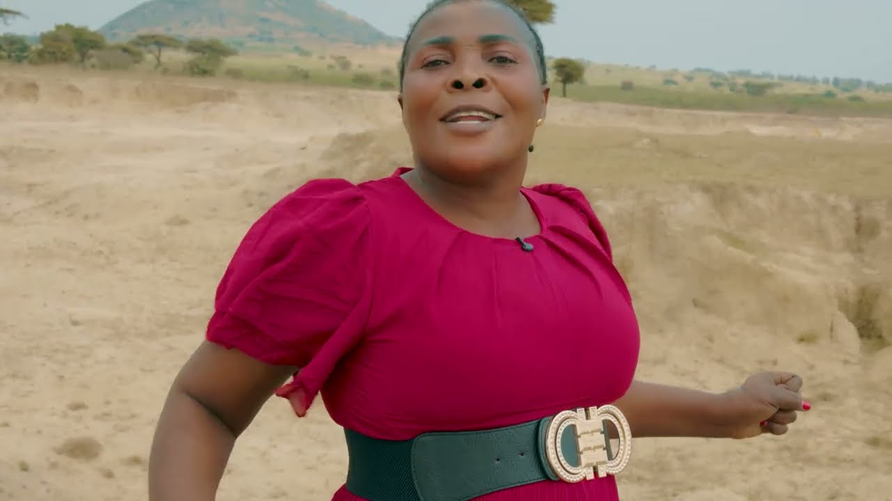 ROSE MUHANDO - FUNGA MKANDA(Official Video). SMS SKIZA 69815552 to 811