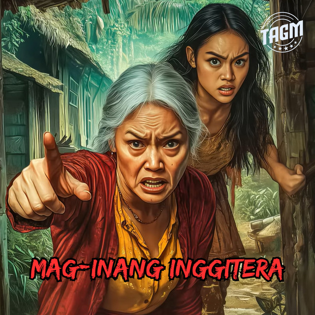 Episode 103: Mag Inang Inggitera cover art