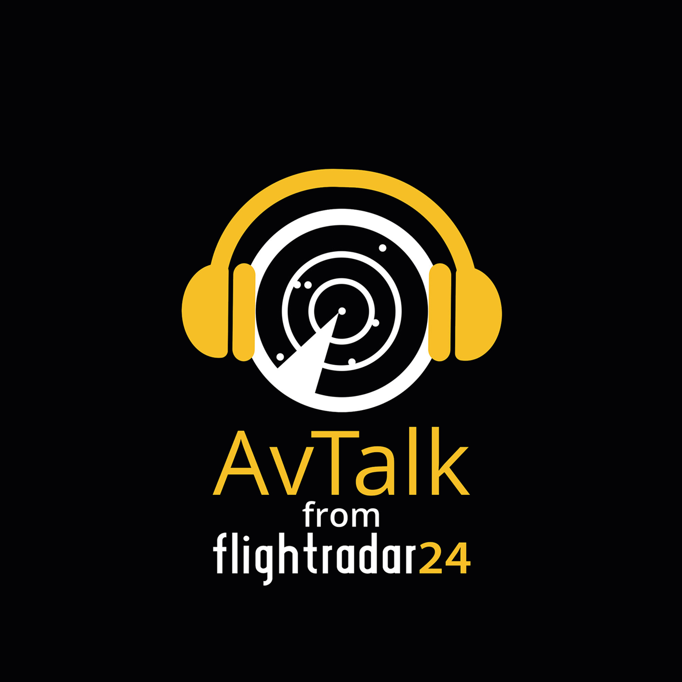 AvTalk - Aviation Podcast cover art