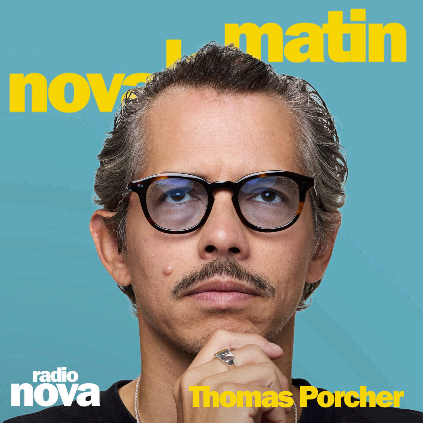 Sarah Knafo et les retraites par capitalisation - Thomas Porcher cover art