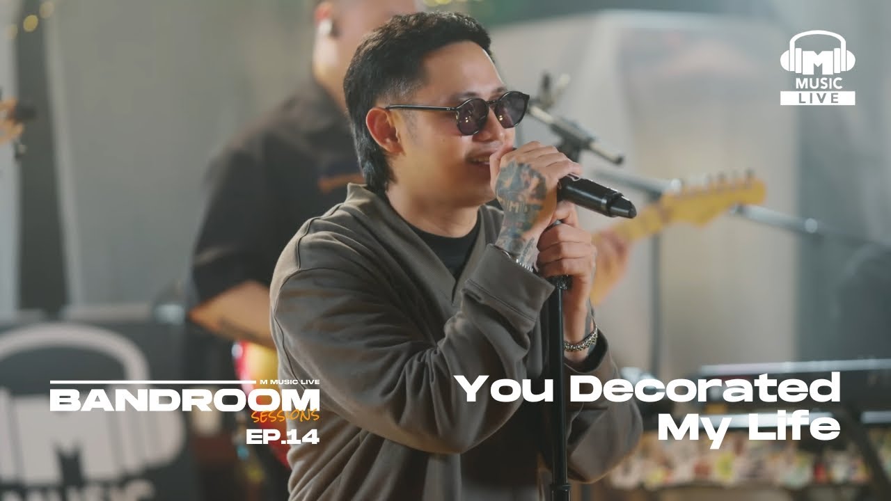 Kenny Rogers - You Decorated My Life (Khel Pangilinan) | BRS Episode 14 Full Performance cover art