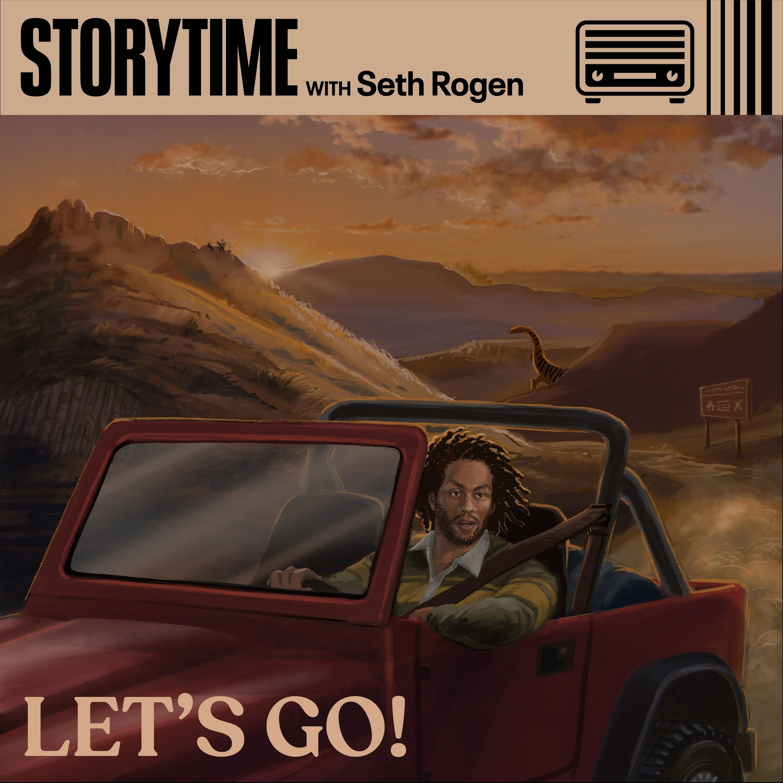 Let's Go!