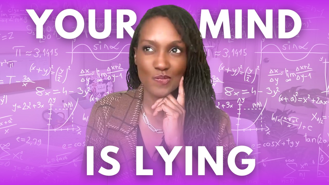 4 Ways Overthinking Blocks God’s Peace (And How to Stop)