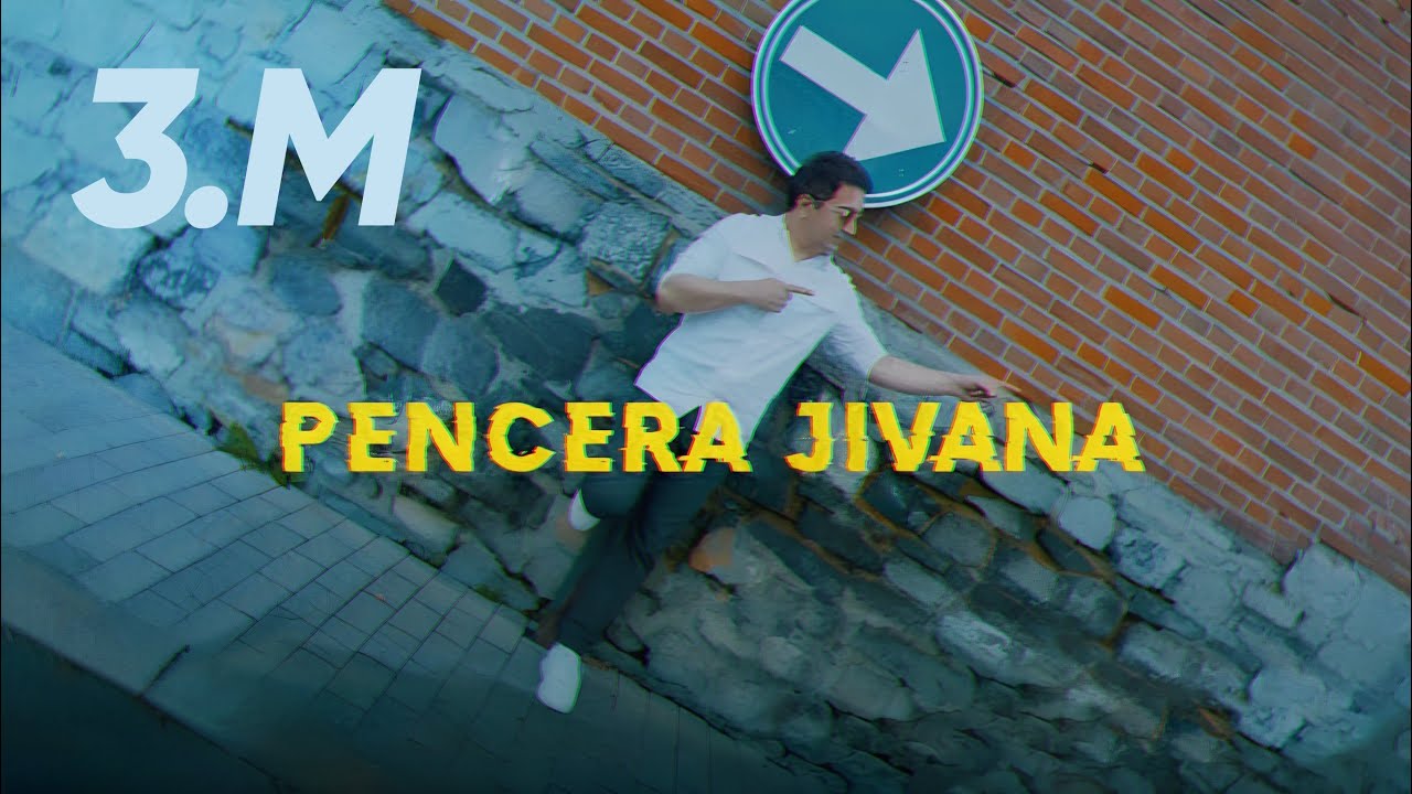 Haval Ibrahim - Pencera Jivana ( Official Music Video ) هفال ابراهيم - پەنجەرا ژڤانا 2021 cover art